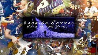 Rodrigo Barros - Episódio - 283 - 2018 - Messin' with the Kid (Junior Wells & Buddy Guy tribute)