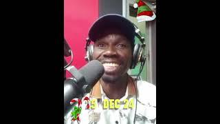 Murume akabirwa grocery repa Christmas neMusikana wake (25 Dec 24)