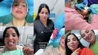 story asmaa beauty:نصيحة تهلاو فراسكم البناتتجرينتي مع الزوم والفيلروحتى بناتي منسيتهمش