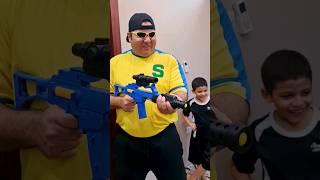 قناص فاشل