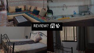 appartement a louer  route de rabat residence mesklil   tangier morocco  az hotels