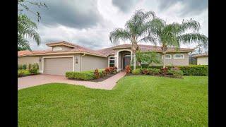 Home for Rent in Estero 4BR/3BA by Property Manager in Estero