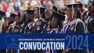 Convocation 2024