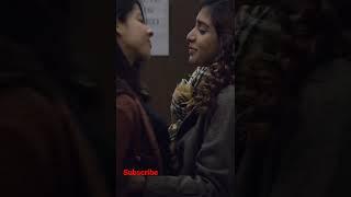 Indian LGBTQ series | lesbian lovers | lesbian shorts #|