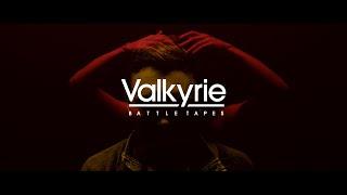 Battle Tapes - Valkyrie