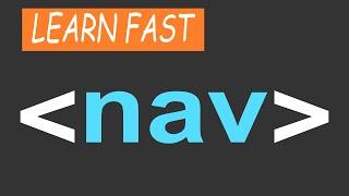 HTML nav Tag Tutorial (Semantic Element): Easy Guide for Beginners