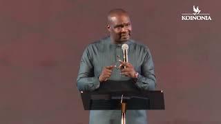 Weapons of Victory( COMPLETE DELIVERANCE PART 3 SERMON) By  APOSTLE JOSHUA SELMAN. 20/3/2022