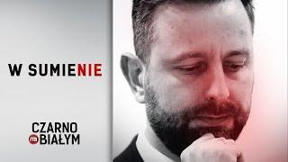 Czy sumienia polityków PSL są ważniejsze niż prawa kobiet? [Czarno na białym TVN24]