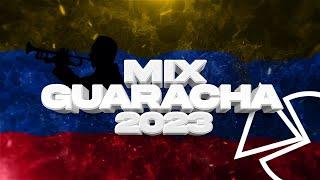 MIX GUARACHA 2023 (Aleteo, Zapateo ) by JAVI KALEIDO