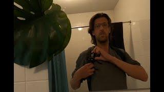 DIY Hack: GoPro Backpack Mounting Strap