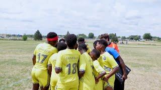 Genesis FC inspires at USA CUP