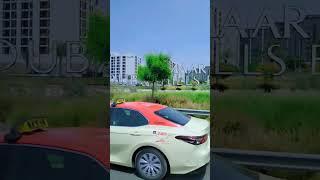 Dubai  # dubai hills #bhagal #ismail #travel #shorts