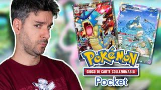 Il mazzo più FORTE del meta è GYARADOS-EX? #pokemon #pocket #gcc