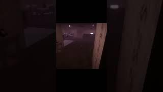 possibly the biggest jumpscare reaction I have had. Shoulda stayed aware. #horrorgaming #jumpscare