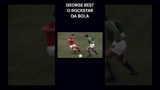 George Best - O Rockstar da bola