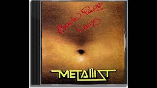 Metallist – Back Page News (1989)