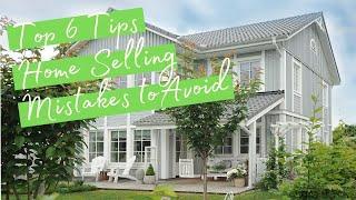 Home Selling Tips When Selling a Home in San Francisco