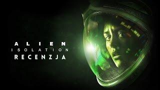 Alien Isolation - Recenzja grasz24.pl