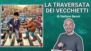 A story and some exercises for you | Learn Italian with Francesco