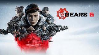 GEARS OF WAR 5 CAMPAÑA CAPITULO 1