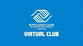 Welcome to the Virtual Club!