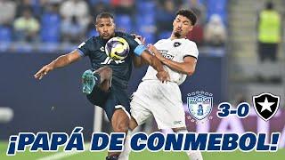  PACHUCA VS BOTAFOGO  EN VIVO CLASICO DE LAS AMERICAS MUNDIAL DE CLUBES 2024  EN ZONA FUT