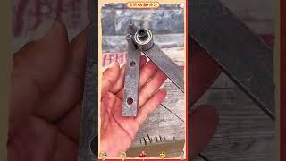 #好物推荐 #实用好物 #钢筋折弯