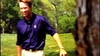 Davis Love III on Mastering the Long Iron