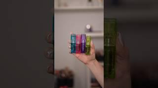 Пламперы для губ Influence Beauty