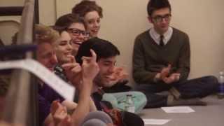 The Theatre School at DePaul University