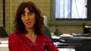 Chemical and Biological Engineering