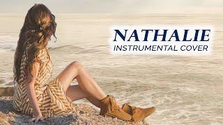 Nathalie  - Instrumental cover