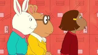 ARTHUR BE LIKE... 