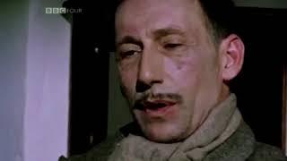 A warning from the past. George Orwell's last interview.