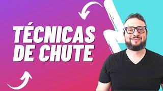  Técnicas de Chute para Provas e Concursos - Como chutar em Provas