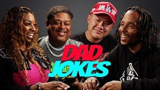 Dad Jokes | SquADD vs. SquADD | All Def