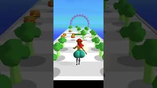 Twerk Race  All Levels Gameplay Android, iOS Top Run 3D