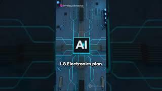 Microsoft's AI Power Move in South Korea #artificialintelligence #aitechnology #aidevelopment