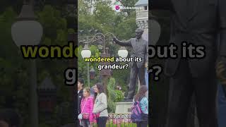 Unveiling Disneyland's Secrets: No Flight Zone & Hidden Wonders!
