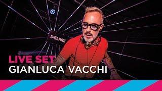 Gianluca Vacchi (DJ-set LIVE @ ADE) | SLAM!