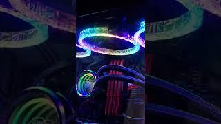 b roll time. @Bitspower cyclops 360 AIO CPU Cooler