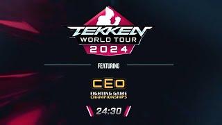 TWT 2024 - CEO 2024 - Day 2