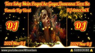 Joy Biswas - Tere #Ishq Main Pagol(JB miX all #DJs‎@frombsm ) #2024 #NEW #Puja #COMPETITIONmiX