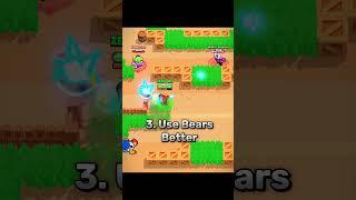 Tips To Reach Rank 50