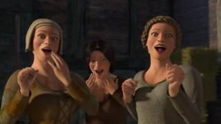 All Hidden Adult Jokes In Shrek Movies (ShrekinatorTV)