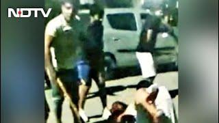 Images Show Olympian Sushil Kumar Attacking Wrestler, Who Died Later