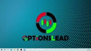 Optionslead's Live- Live trading session on 20.08.2024