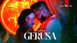 Tierry - Gerusa (Clipe Oficial)