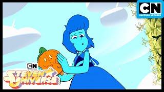 Who Is Your Favourite Gem? | Steven Universe | Cartoon Network