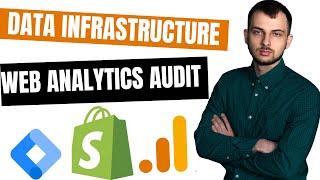 How to build a Data Infrastructure for Shopify - Video 2 of 3